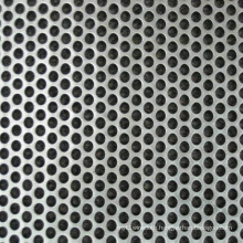 Professional Supplier Decoration Perforated Metal Plate